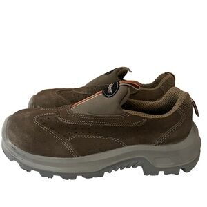 U Power Steel Toe Shoes Sz 11